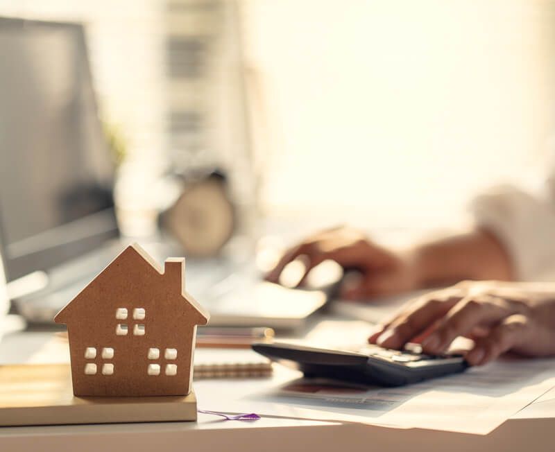 Aspekte beim Immobilienverkauf